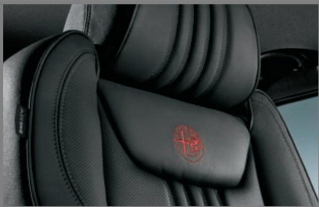 ALFA ROMEO 159 SPORTWAGON - Finition TI - 2