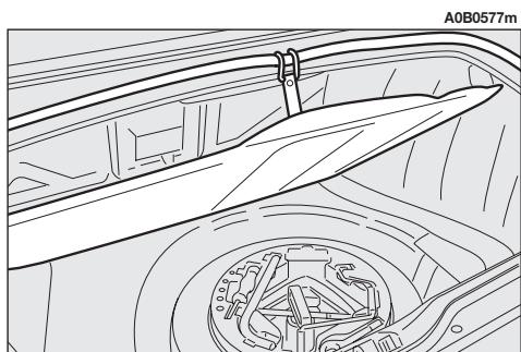 ALFA ROMEO 156 - (en option pour versions/marché lorsqu'il est prévu) - 1