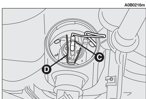 ALFA ROMEO 156 - ATTENTION - 2