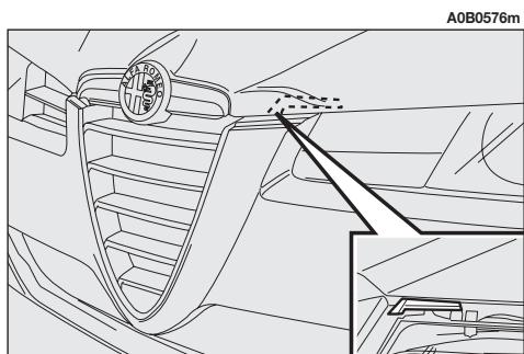 ALFA ROMEO 156 - ATTENTION - 2