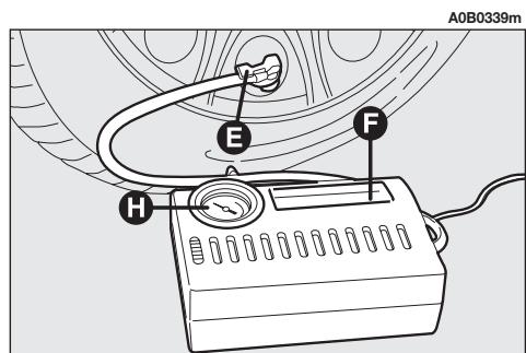 ALFA ROMEO 156 - ATTENTION - 2