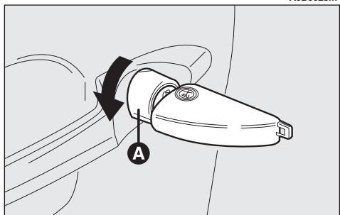 ALFA ROMEO 156 - Portes avant - 1