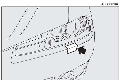 ALFA ROMEO 156 - LA PROTECTION CONTRÉ LES AGENTS ATMOSPHERIQUES - 1