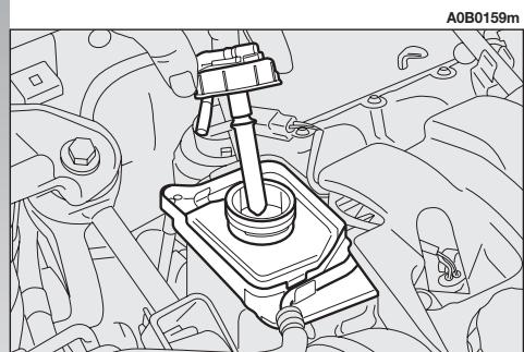 ALFA ROMEO 156 - ATTENTION - 2