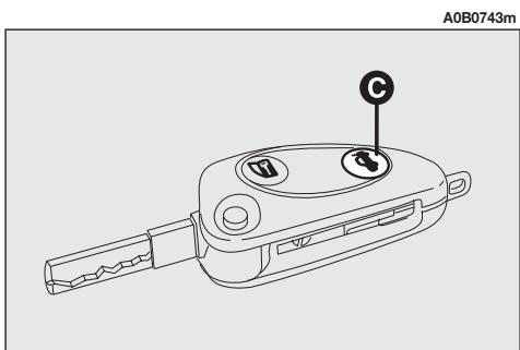 ALFA ROMEO 156 - ECLAIRAGE DU COFFRE A BAGAGES (fig. 157) - 1