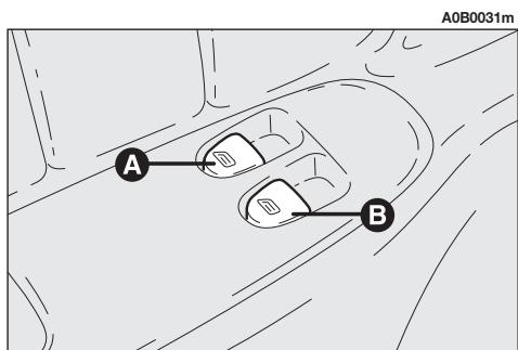 ALFA ROMEO 156 - Côté passager (fig. 38) - 1