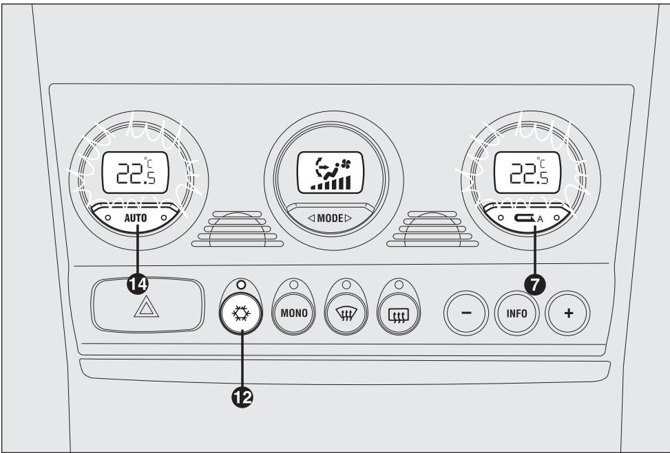 ALFA ROMEO 156 - ATTENTION - 1