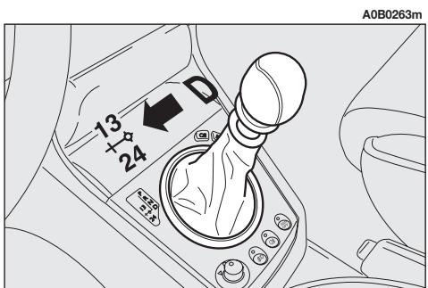 ALFA ROMEO 156 - ATTENTION - 1