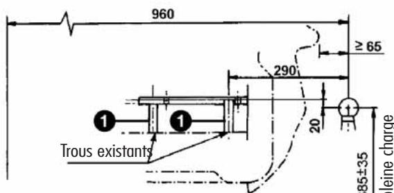 ALFA ROMEO 156 - ATTENTION - 2