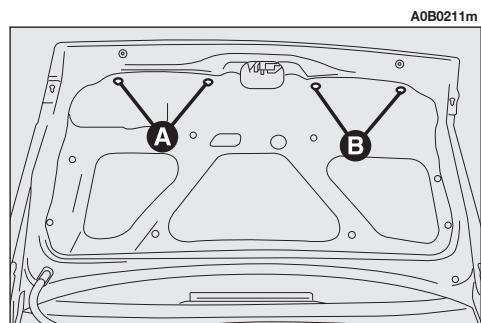 ALFA ROMEO 156 - FEUX DE RECUL ET BROULLARD - 3