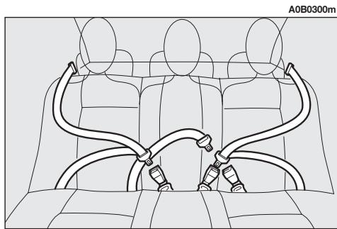 ALFA ROMEO 156 - ATTENTION - 1