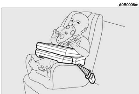 ALFA ROMEO 156 - ATTENTION - 2