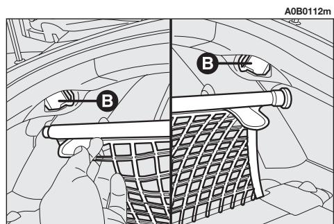 ALFA ROMEO 156 - DE SEPARATION HABITACLE - 2