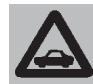 ALFA ROMEO 156 - ATTENTION - 1
