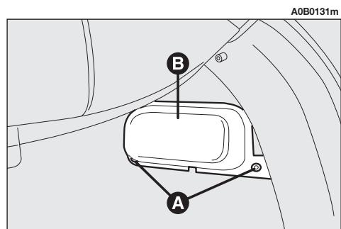 ALFA ROMEO 156 - FEUX DE DIRECTION ET DE POSITION/STOP - 3