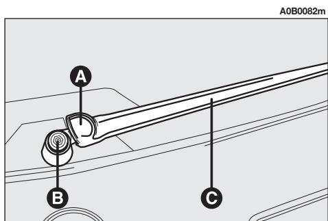 ALFA ROMEO 156 - GICLEUR (fig. 12) - 2