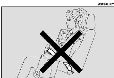 ALFA ROMEO 156 - COMMENT GARDER TOUJOURS EFFICACES LES CEINTURES DE SECURITE - 1