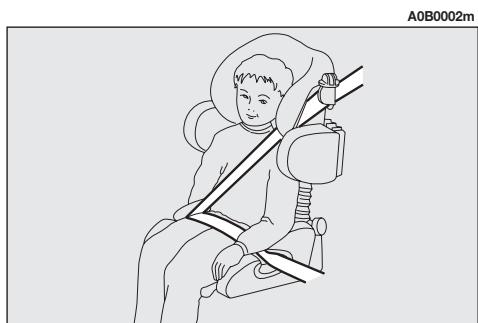 ALFA ROMEO 156 - ATTENTION - 1