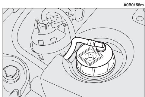 ALFA ROMEO 156 - ATTENTION - 3