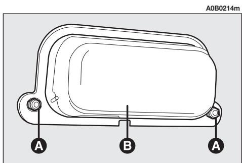ALFA ROMEO 156 - FEUX DE DIRECTION ARRIERE FEUX DE POSITION ARRIERE/ FEUX DE STOP (ARRET) - 3