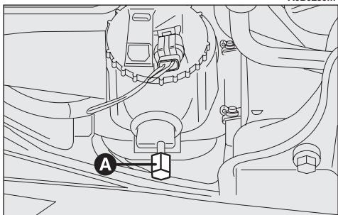 ALFA ROMEO 156 - ORIENTATION FEUX DE BROULLARD - 2
