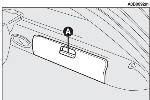 ALFA ROMEO 156 - PORTE-OBJETS (fig. 18-19) - 1