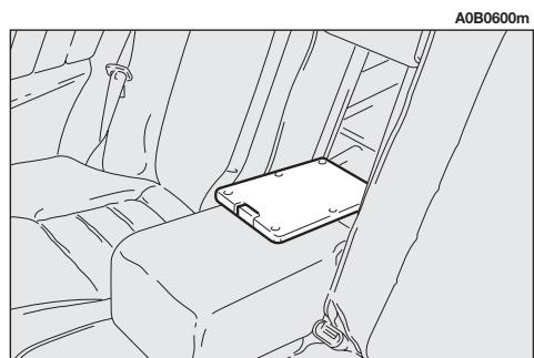 ALFA ROMEO 156 - ATTENTION - 3