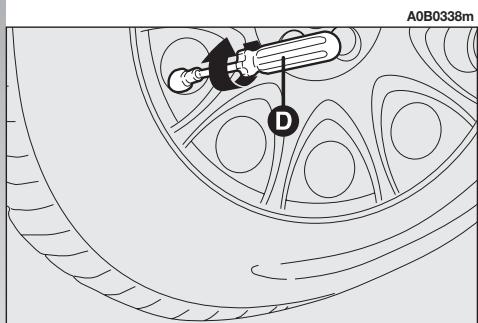 ALFA ROMEO 156 - ATTENTION - 1