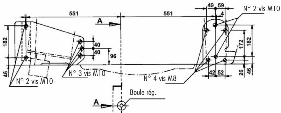 ALFA ROMEO 156 - ATTENTION - 3