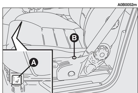 ALFA ROMEO 156 - CHAUFFAGE DES SIEGES (fig. 23) - 1