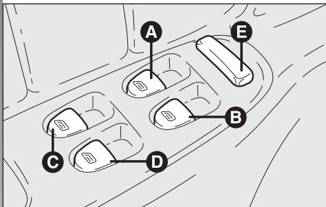 ALFA ROMEO 156 - ATTENTION - 1