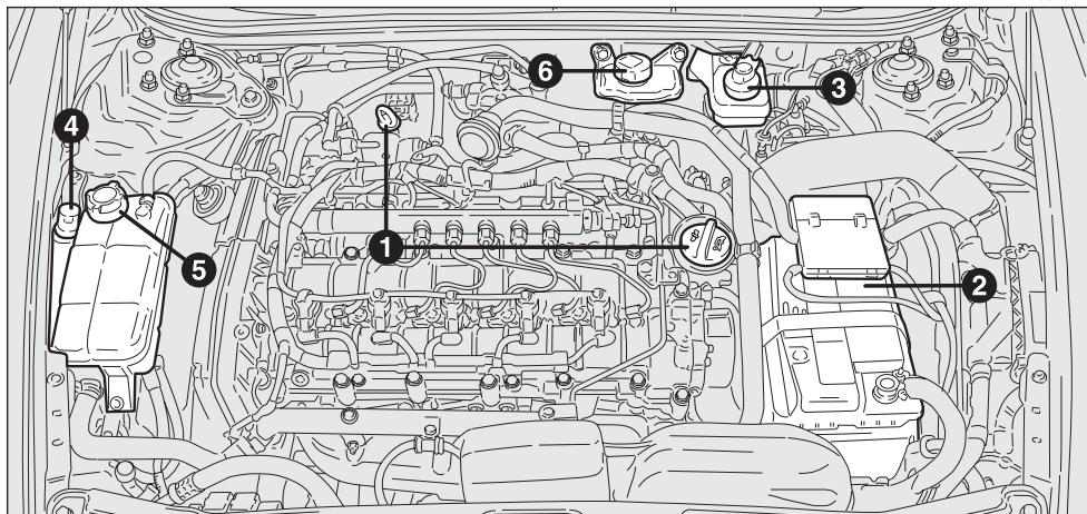 ALFA ROMEO 156 - ATTENTION - 7