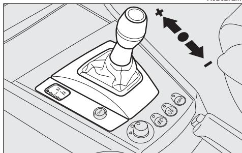ALFA ROMEO 156 - FONCTIONNEMENT AVEC MOTEUR ETEINT - 1