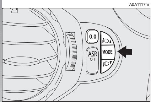 ALFA ROMEO 147 2007 - POUSSOIRS DE COMMANDE (fig. 77) - 1