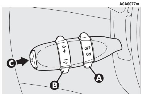 ALFA ROMEO 147 2007 - COMMANDES (fig. 70) - 1