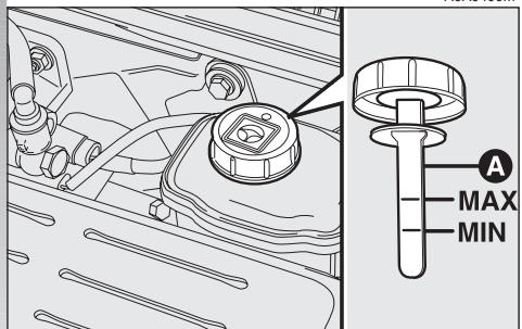 ALFA ROMEO 147 2007 - LIQUIDE DE DIRECTION ASSISTEE (fig. 10-11) - 2