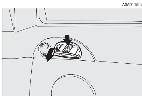 ALFA ROMEO 147 2007 - ATTENTION - 1