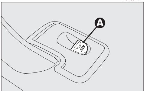 ALFA ROMEO 147 2007 - Côté passager (fig. 38) - 2