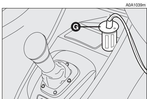 ALFA ROMEO 147 2007 - ATTENTION - 2
