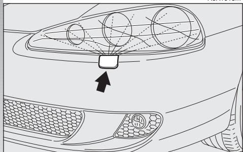 ALFA ROMEO 147 2007 - LAVE-PHARES - 1