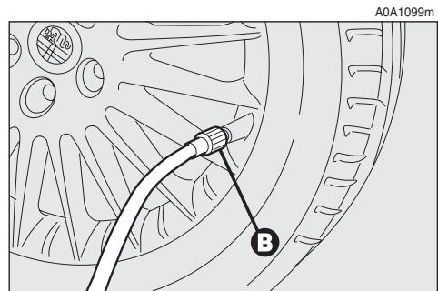 ALFA ROMEO 147 2007 - ATTENTION - 2