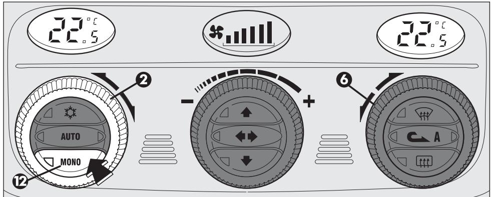 ALFA ROMEO 147 2007 - SELECTIONNEES (fig. 110) - 1