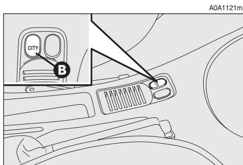ALFA ROMEO 147 2007 - ATTENTION - 1