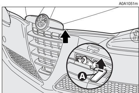 ALFA ROMEO 147 2007 - ATTENTION - 2