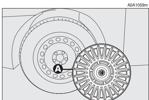ALFA ROMEO 147 2007 - REEMPLACEMENT DELA ROUÉ - 3