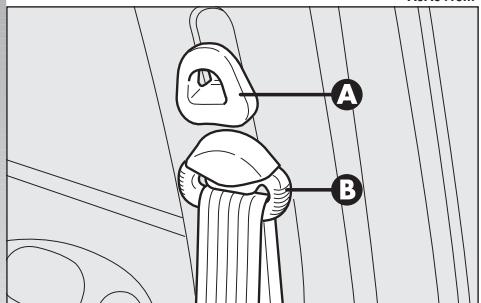 ALFA ROMEO 147 2007 - ATTENTION - 2