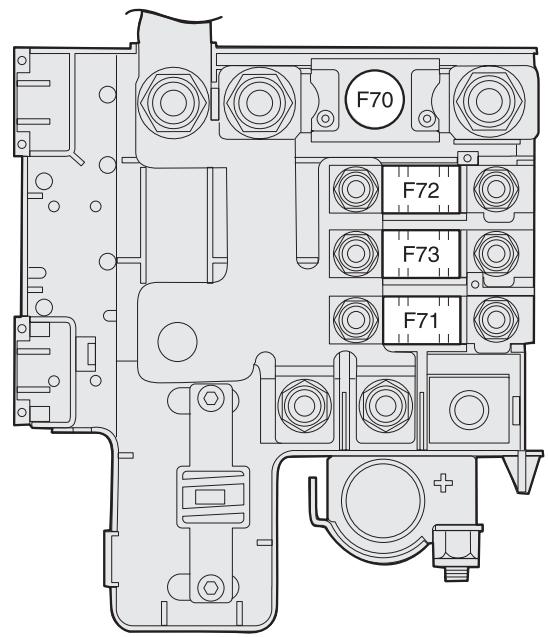 ALFA ROMEO 147 2007 - ATTENTION - 5