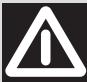 ALFA ROMEO 147 2007 - AVERTISSEMENTS - 1