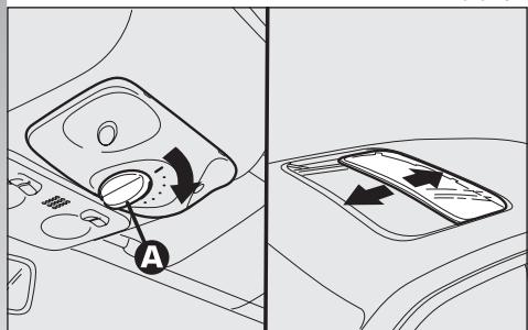 ALFA ROMEO 147 2007 - ATTENTION - 1