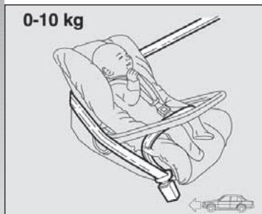 ALFA ROMEO 147 2007 - ATTENTION - 1